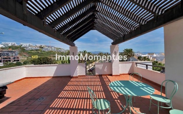 Bestaande woning - Appartement - Casares - Casares Centro