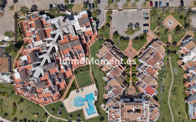 Bestaande woning - Appartement - Casares - Casares Centro