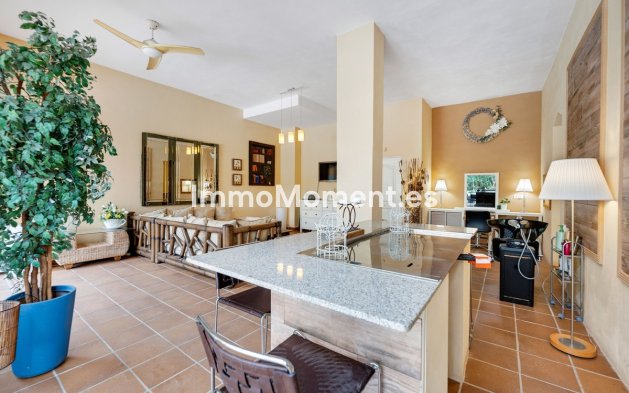 Revente - Villa - Mijas - Mijas Costa