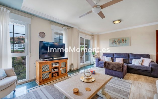 Revente - Villa - Mijas - Mijas Costa