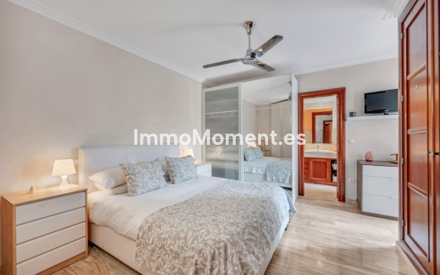 Revente - Villa - Mijas - Mijas Costa