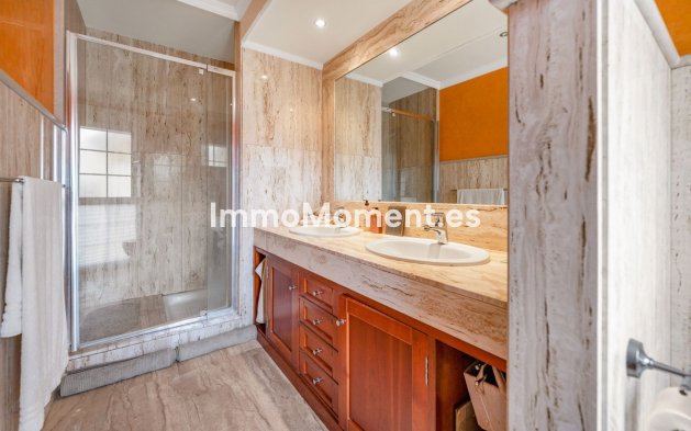 Revente - Villa - Mijas - Mijas Costa