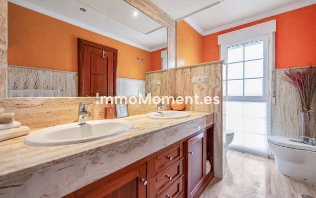 Revente - Villa - Mijas - Mijas Costa