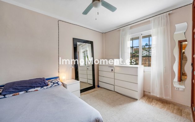 Revente - Villa - Mijas - Mijas Costa