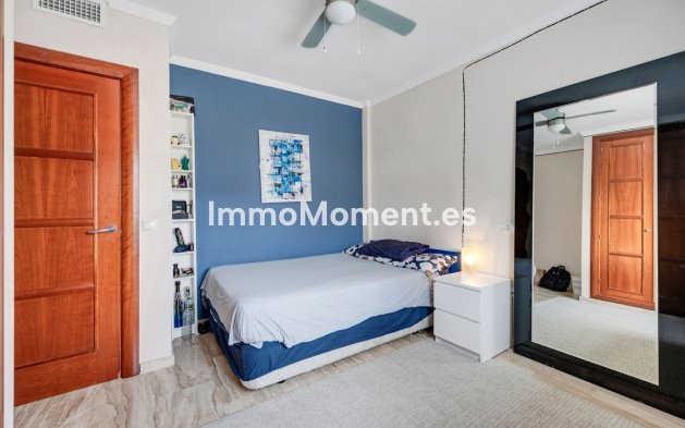 Revente - Villa - Mijas - Mijas Costa