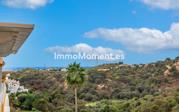 Revente - Villa - Mijas - Mijas Costa