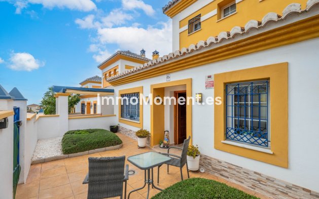 Revente - Villa - Mijas - Mijas Costa