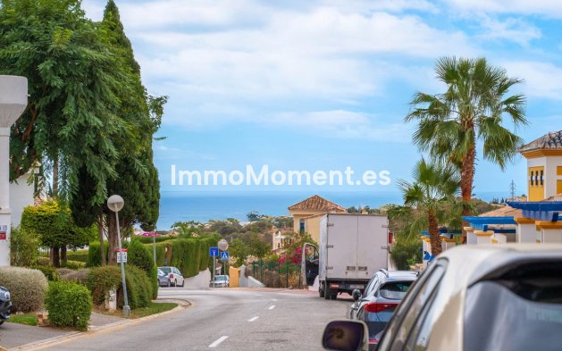 Revente - Villa - Mijas - Mijas Costa