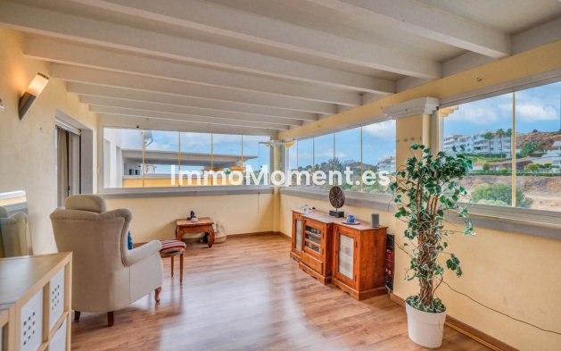 Revente - Villa - Mijas - Mijas Costa