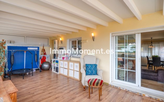 Revente - Villa - Mijas - Mijas Costa