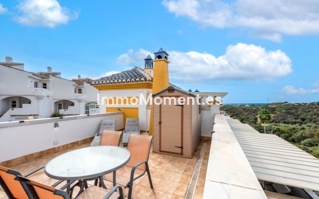 Revente - Villa - Mijas - Mijas Costa