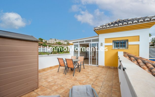 Revente - Villa - Mijas - Mijas Costa