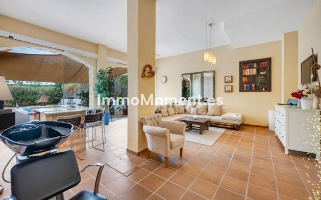 Revente - Villa - Mijas - Mijas Costa