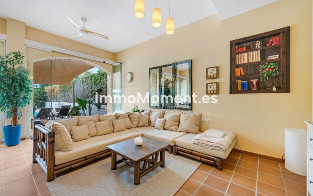 Revente - Villa - Mijas - Mijas Costa