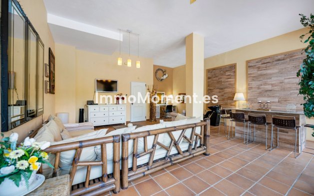 Revente - Villa - Mijas - Mijas Costa