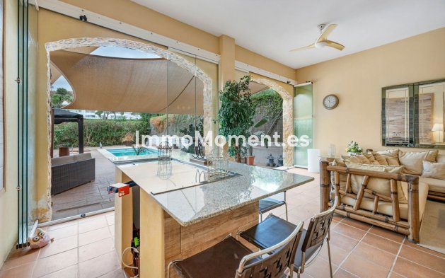 Revente - Villa - Mijas - Mijas Costa