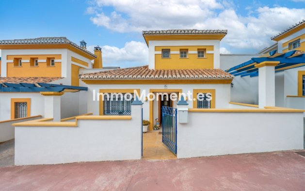 Revente - Villa - Mijas - Mijas Costa