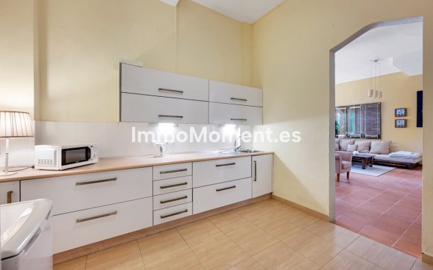 Revente - Villa - Mijas - Mijas Costa