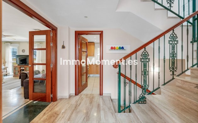 Revente - Villa - Mijas - Mijas Costa