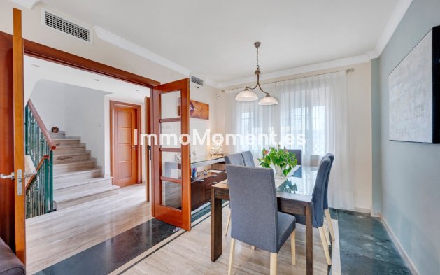 Revente - Villa - Mijas - Mijas Costa