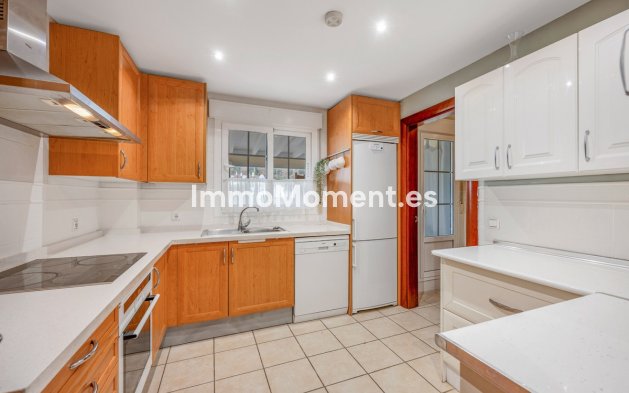 Revente - Villa - Mijas - Mijas Costa