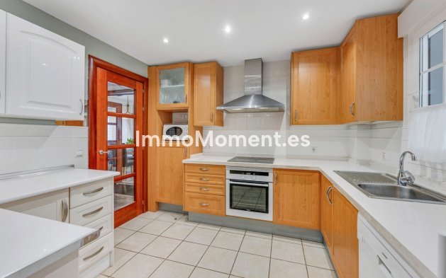 Revente - Villa - Mijas - Mijas Costa