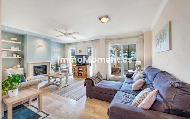 Revente - Villa - Mijas - Mijas Costa