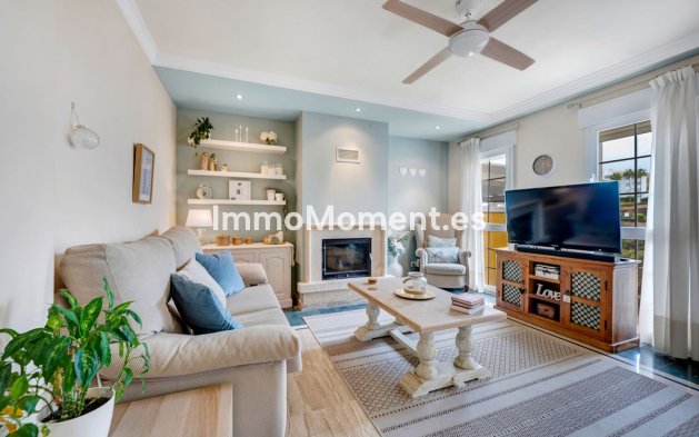 Revente - Villa - Mijas - Mijas Costa