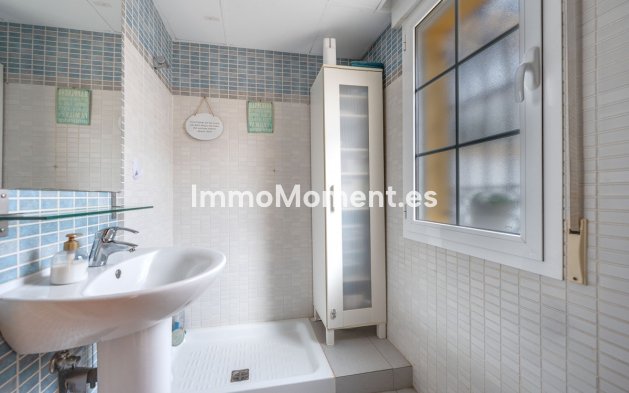 Revente - Villa - Mijas - Mijas Costa