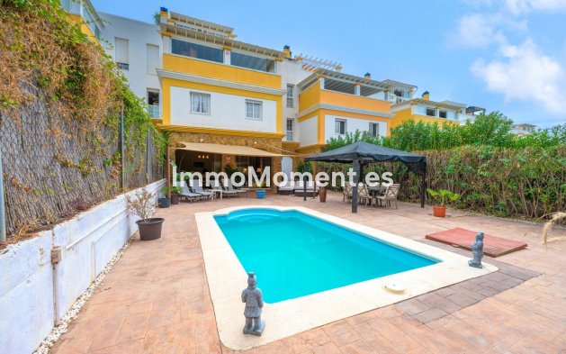 Revente - Villa - Mijas - Mijas Costa
