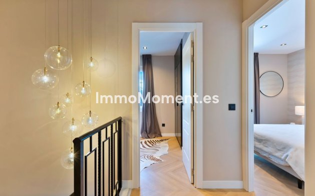 Bestaande woning - Geschakelde woning - Marbella - Guadalmina Baja