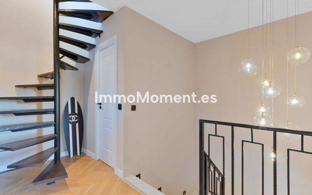 Bestaande woning - Geschakelde woning - Marbella - Guadalmina Baja