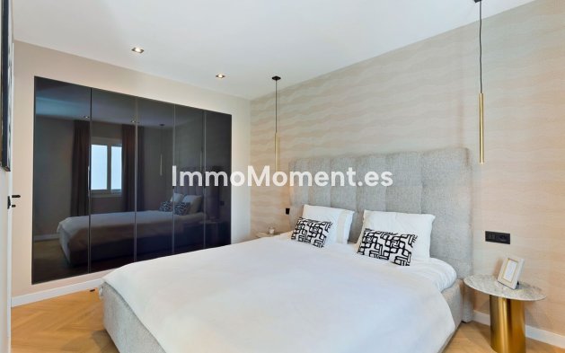 Bestaande woning - Geschakelde woning - Marbella - Guadalmina Baja