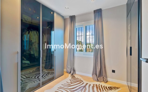 Bestaande woning - Geschakelde woning - Marbella - Guadalmina Baja