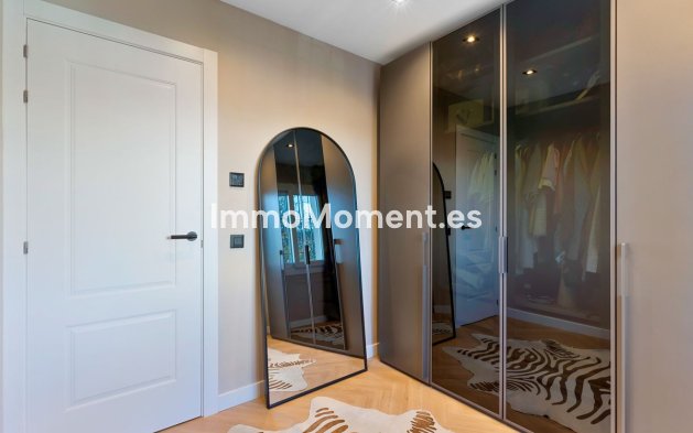 Bestaande woning - Geschakelde woning - Marbella - Guadalmina Baja