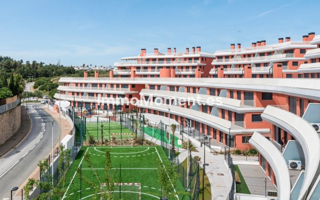 Bestaande woning - Appartement - Mijas - Mijas Centro