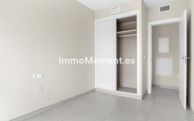 Bestaande woning - Appartement - Mijas - Mijas Centro