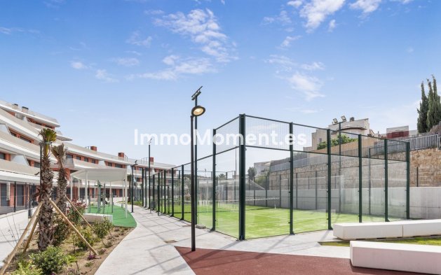 Bestaande woning - Appartement - Mijas - Mijas Centro