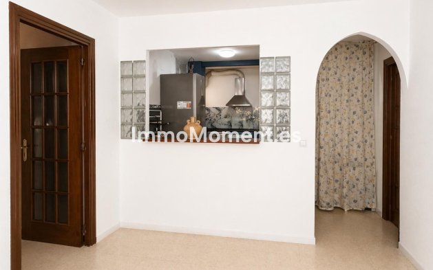 Bestaande woning - Appartement - Fuengirola - Fuengirola Centro