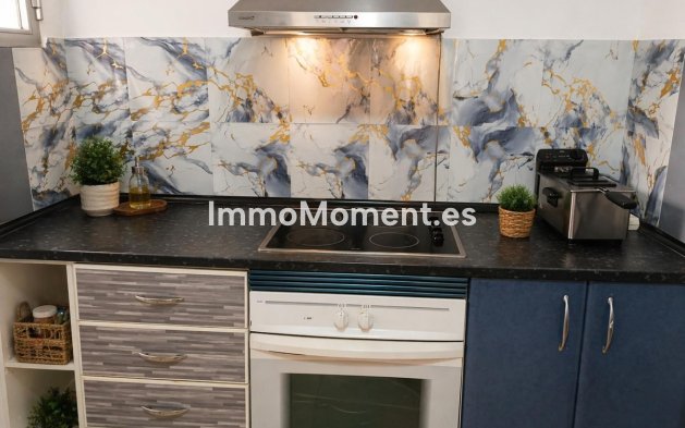 Bestaande woning - Appartement - Fuengirola - Fuengirola Centro