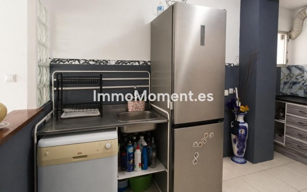 Bestaande woning - Appartement - Fuengirola - Fuengirola Centro