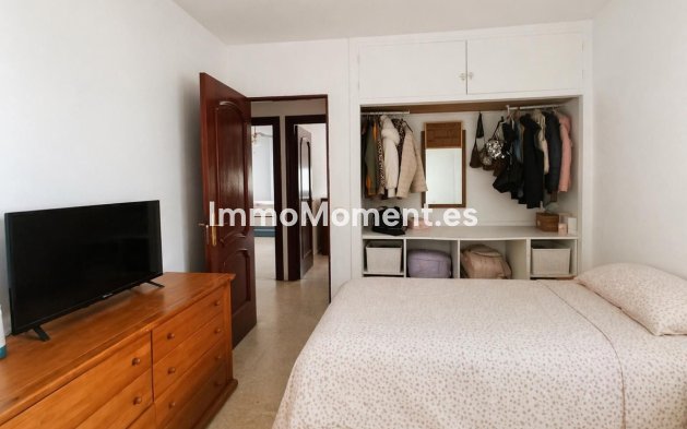 Bestaande woning - Appartement - Fuengirola - Fuengirola Centro