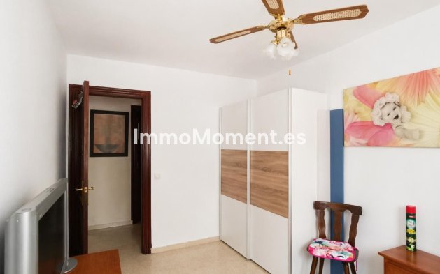 Bestaande woning - Appartement - Fuengirola - Fuengirola Centro