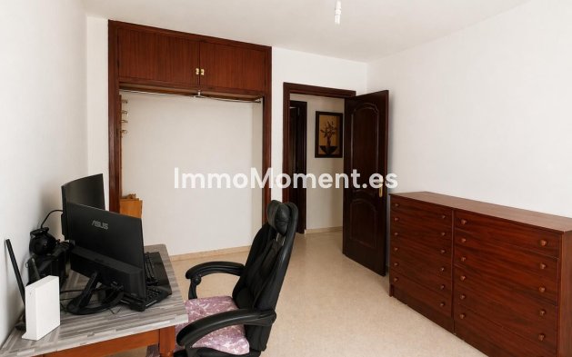 Bestaande woning - Appartement - Fuengirola - Fuengirola Centro