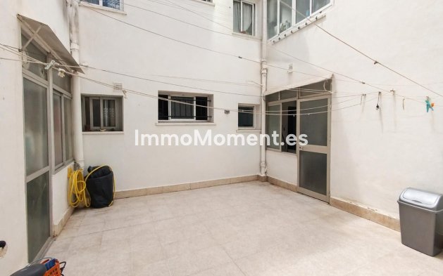 Bestaande woning - Appartement - Fuengirola - Fuengirola Centro