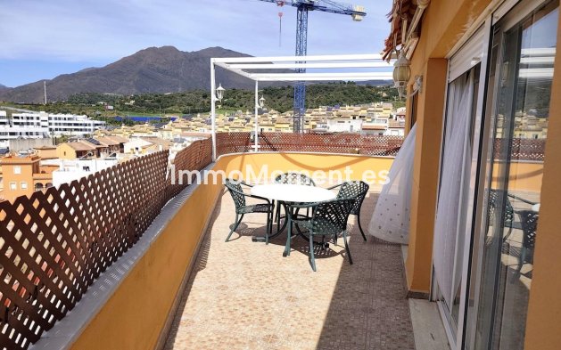 Bestaande woning - Appartement - Estepona  - Estepona Centro