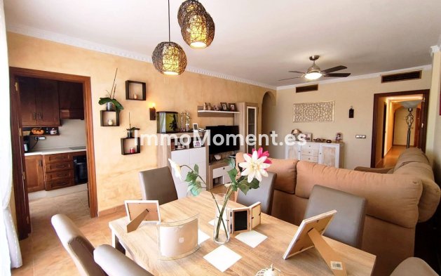 Bestaande woning - Appartement - Estepona  - Estepona Centro