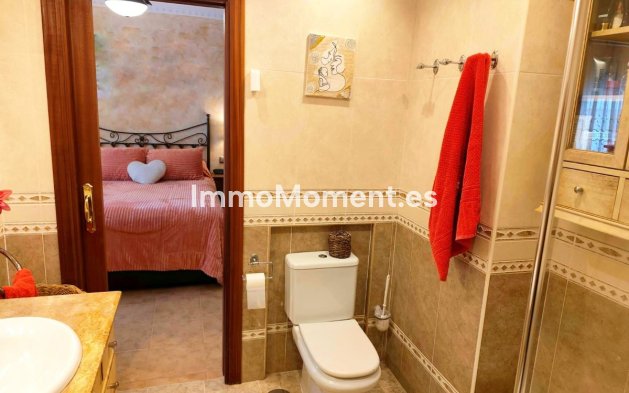 Bestaande woning - Appartement - Estepona  - Estepona Centro
