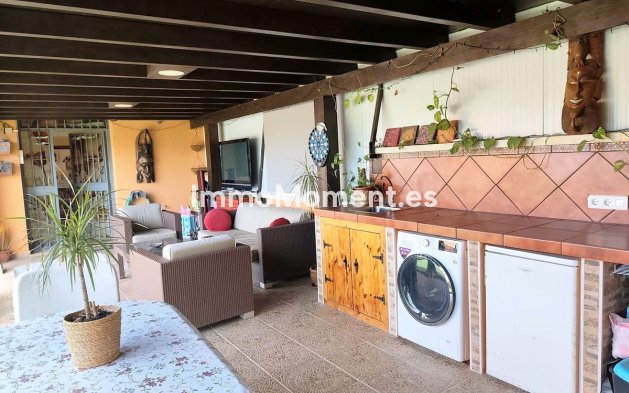 Bestaande woning - Appartement - Estepona  - Estepona Centro