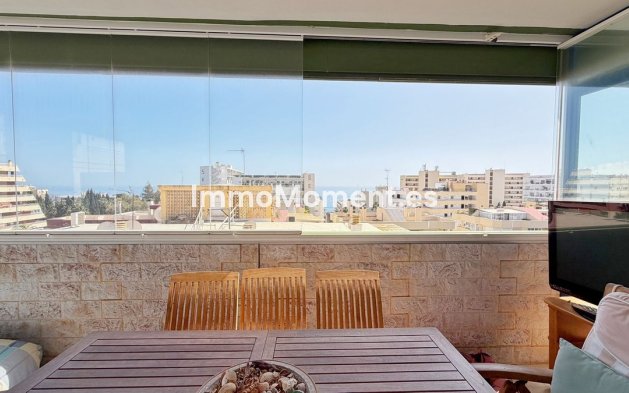 Bestaande woning - Appartement - Marbella - Marbella Centro